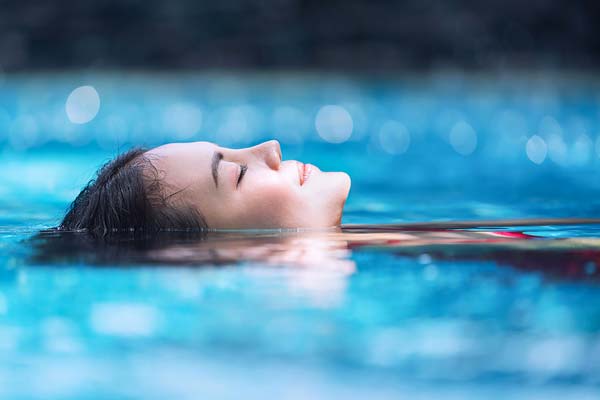 Diffusione sonora piscine Milano Città Studi