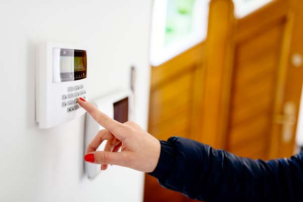 Impianti di sicurezza Milano Porta Garibaldi