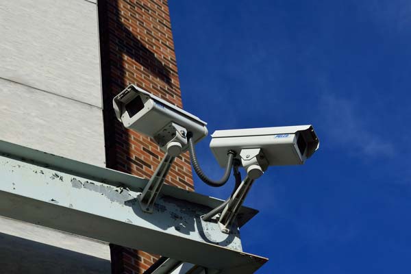 Sistemi di sicurezza Milano Duomo